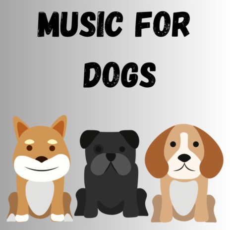 Anxiety Relief ft. Music For Dogs Peace, Calm Pets Music Academy & Relaxing Puppy Music | Boomplay Music
