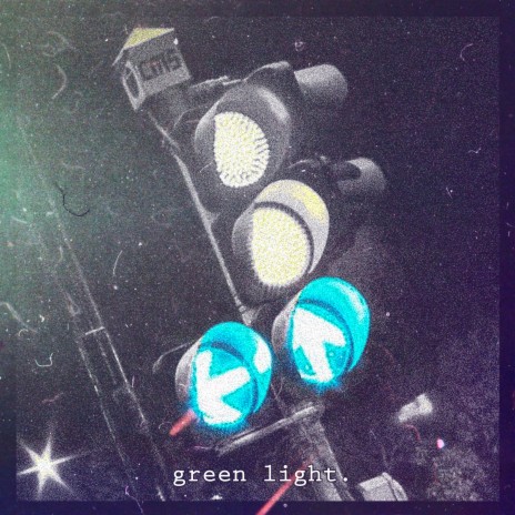 Green Light ft. ZETTAI & CRIP1X