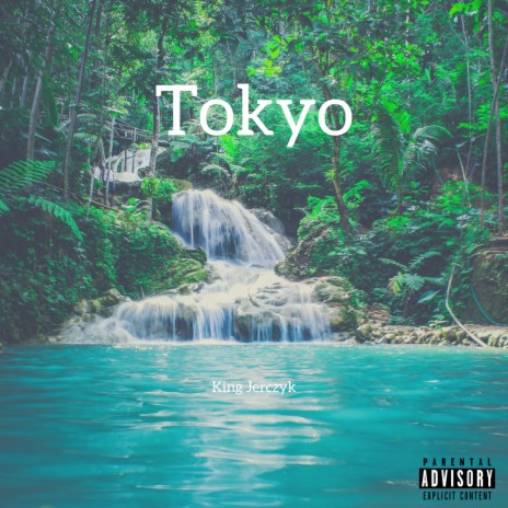 Tokyo ft. Lucas Quinn | Boomplay Music