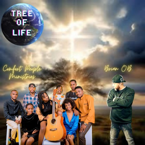 Tree of Life ft. Comfort People Ministries | Boomplay Music