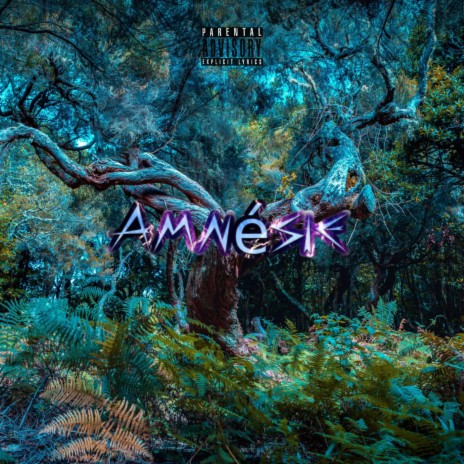 Amnésie | Boomplay Music