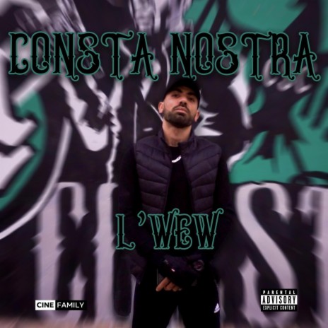 Consta Nostra | Boomplay Music