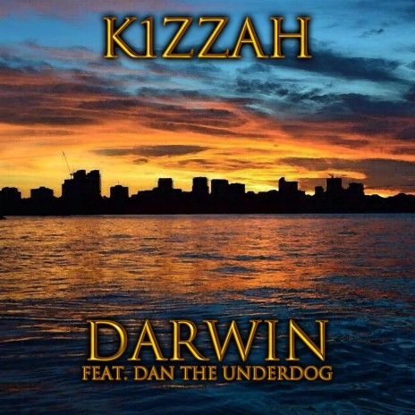 Darwin ft. Dan The Underdog | Boomplay Music