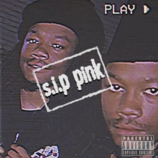 s.i.p pink
