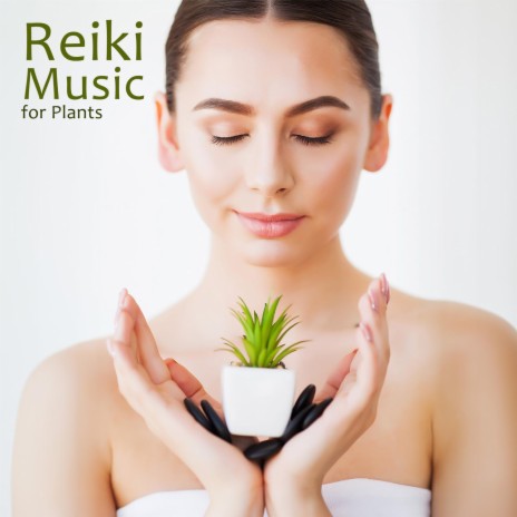 Reiki Plant Support