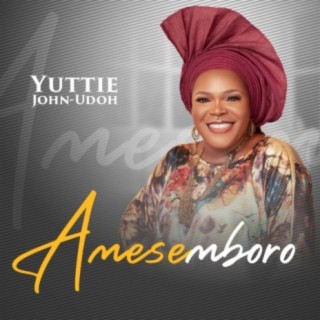 Yuttie John-Udoh