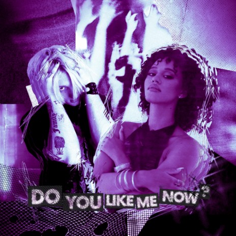 Do You Like Me Now? ft. Love Ghost