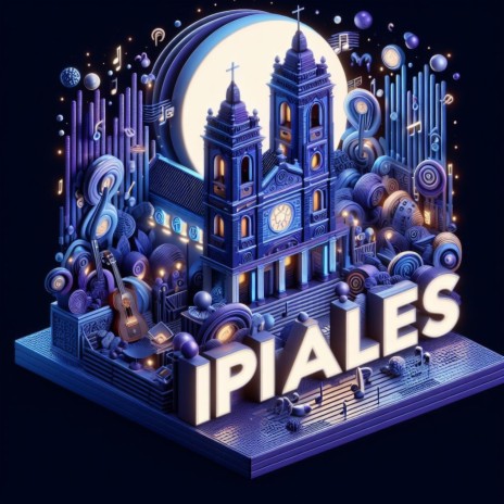 Ipiales, City of Green Clouds | Boomplay Music