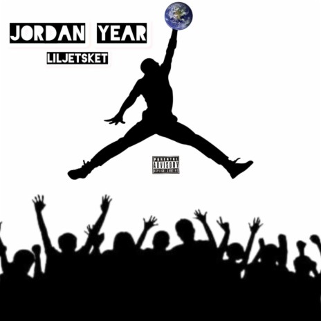 Jordan year | Boomplay Music