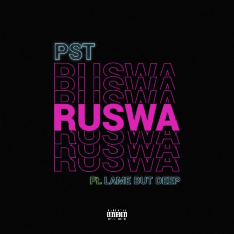 RUSWA ft. Lame But Deep | Boomplay Music