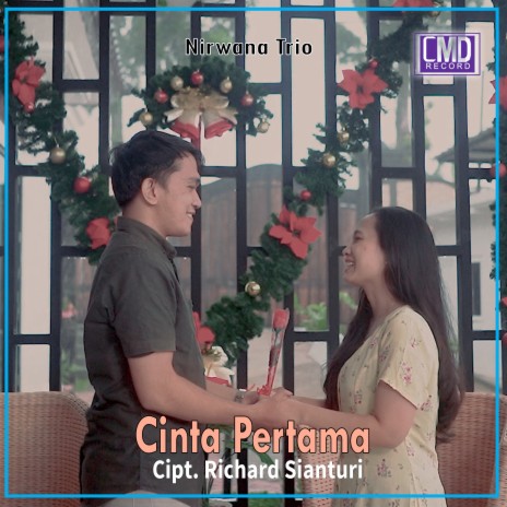 Cinta Pertama | Boomplay Music