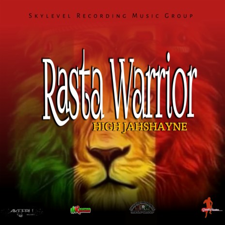 Rasta Warrior | Boomplay Music