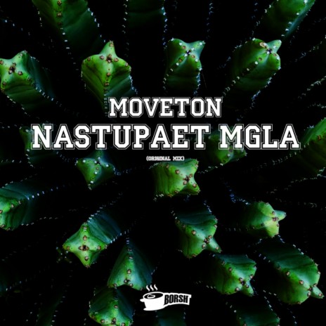 Nastupaet Mgla (Original Mix)