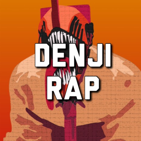 Denji Rap (Motosierra)