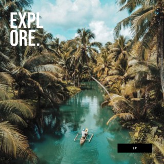 Explore. - The Greatest Hits