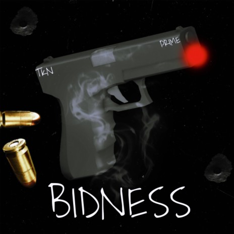 BIDNESS ft. Prime | Boomplay Music