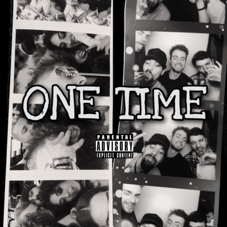 ONE TIME