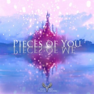 Pieces of You, Pieces of Me (feat. Felicia Farerre)