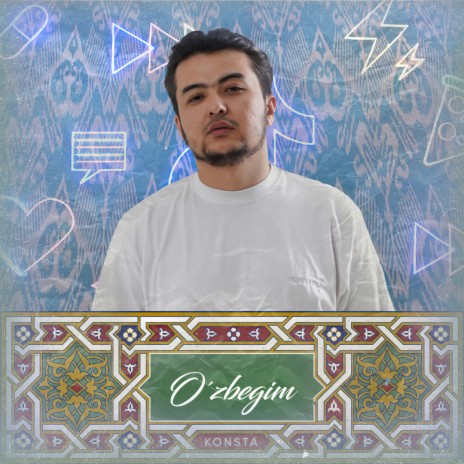 O'zbegim | Boomplay Music