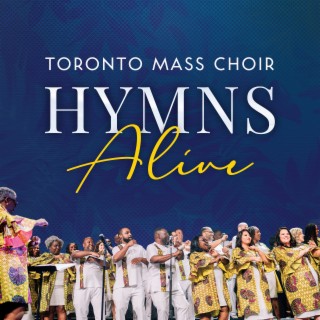 Hymns Alive (Live)