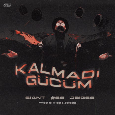 Kalmadı Gücüm ft. T4L & JBigss | Boomplay Music