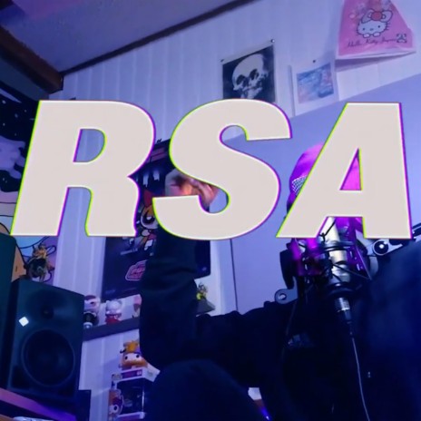 RSA | Boomplay Music