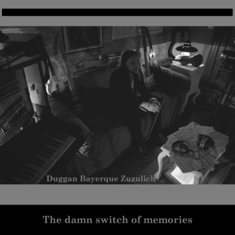 The damn switch of memories | Boomplay Music