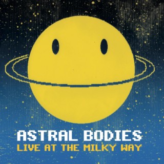 Live at the Milky Way