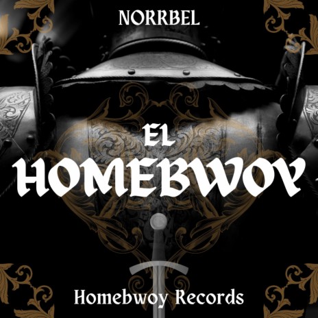 El Homebwoy