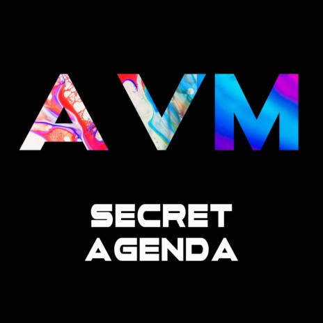 Secret Agenda (Original mix) | Boomplay Music