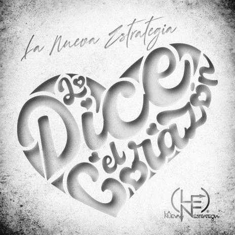 Lo Dice El Corazón (Versión Banda) ft. La Fiera De Ojinaga | Boomplay Music