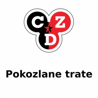 Pokozlane trate