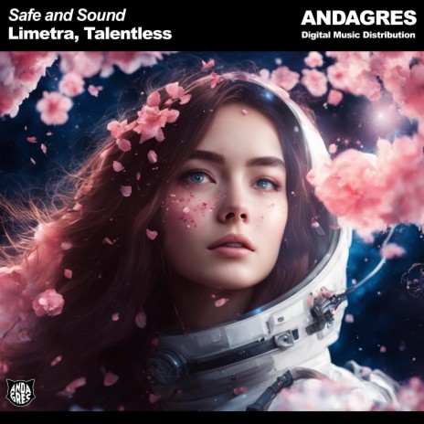 Safe and Sound (Radio Mix) ft. Talentless | Boomplay Music