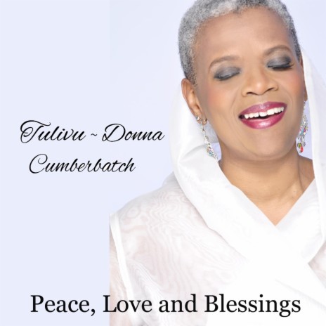 Peace, Love and Blessings | Boomplay Music