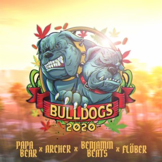 Bulldogs 2020