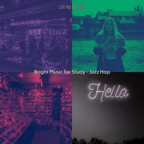 Chillhop Soundtrack for Streaming | Boomplay Music