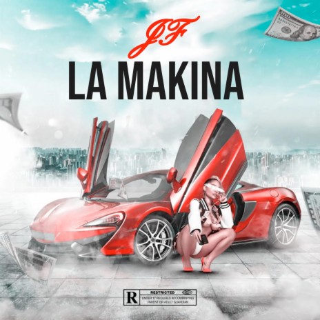 La Makina | Boomplay Music