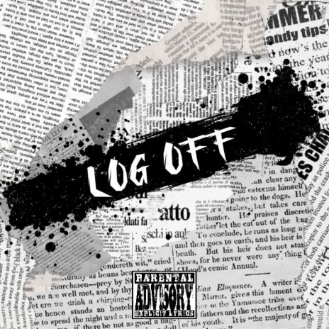 Log Off | Boomplay Music