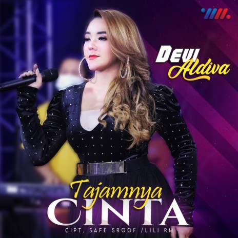 Tajamnya Cinta | Boomplay Music