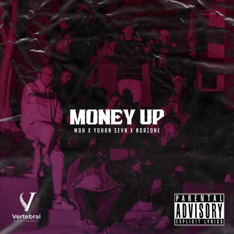 Money up ft. Norzone & Yohan Sevn | Boomplay Music
