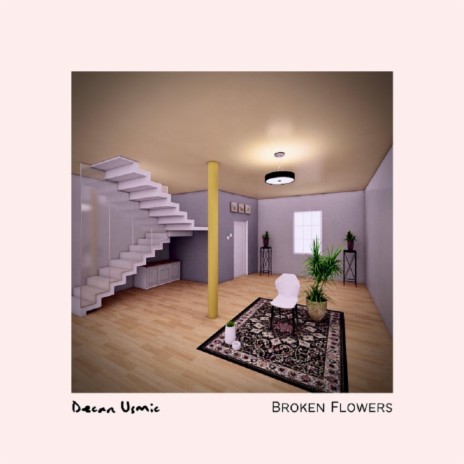 Broken Flowers | Boomplay Music