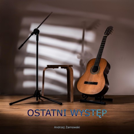 Ostatni występ