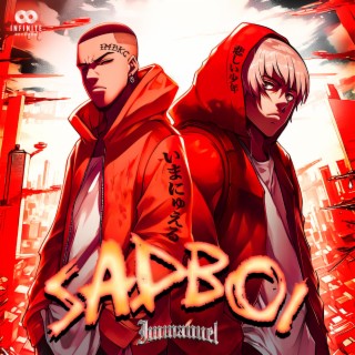 SADBOI ft. Taisto Tapulist lyrics | Boomplay Music