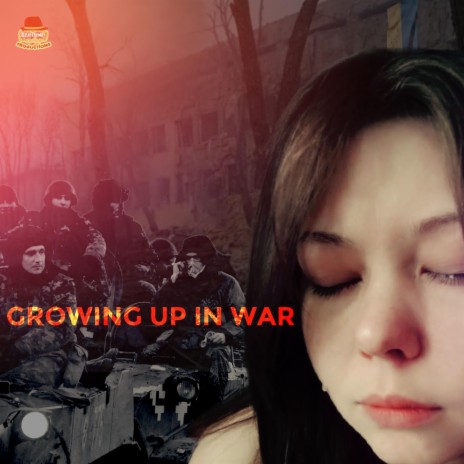 Growing Up in War ft. Shigeyuki Ichinosawa