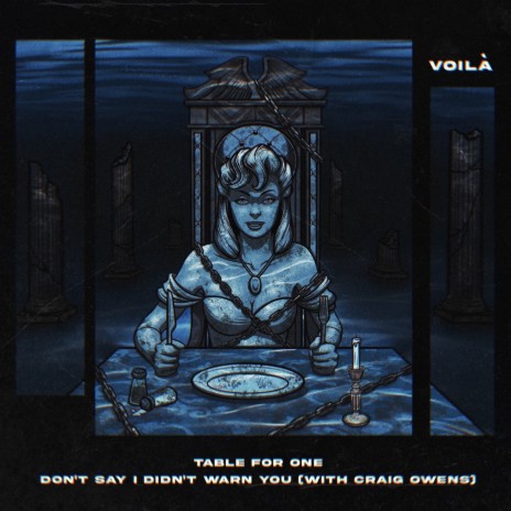 Don’t Say I Didn’t Warn You (with Craig Owens) | Boomplay Music