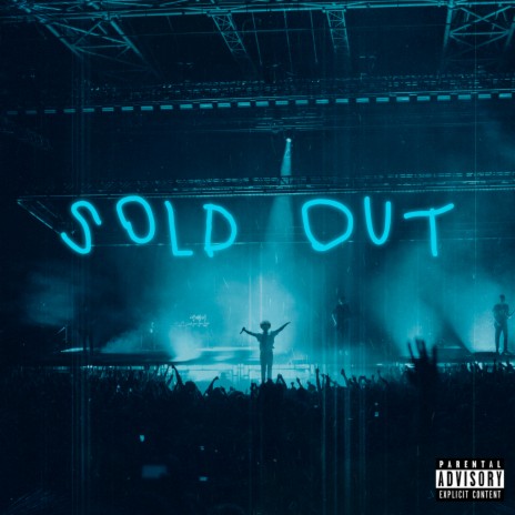 SOLD OUT | Boomplay Music