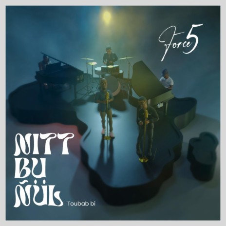 Nitt Bu Ñül (Toubab Bi) | Boomplay Music
