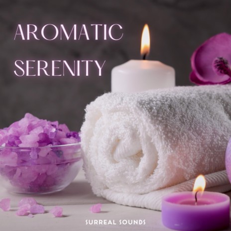 Aromatic Serenity | Boomplay Music