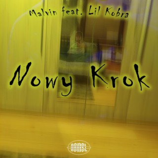 Nowy Krok (feat. Lil Kobra)