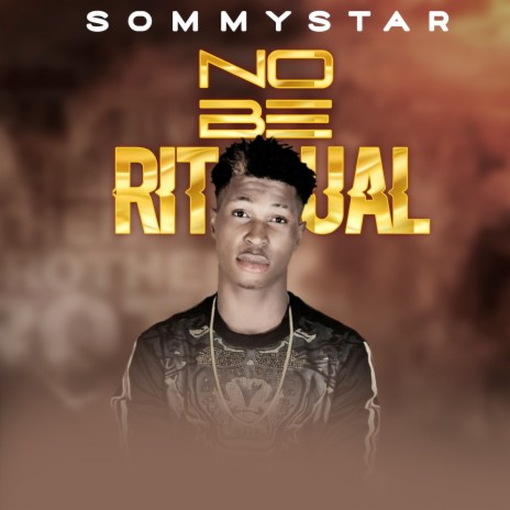 No Be Ritual | Boomplay Music
